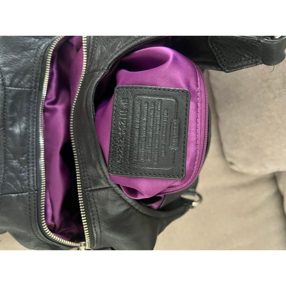 Authentic Coach Maddison bag - Picture 5 of 11